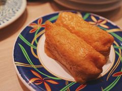 -大起水产回转寿司(道顿堀店)