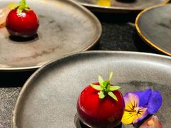 -四季小馆·潤·中国菜(越秀公园店)