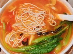 -枣子树·素食餐厅(普陀山店)