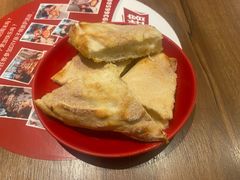 -必胜客(张掖西大街店)