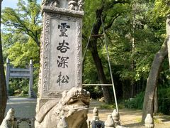 -灵谷景区