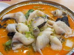 -喜家德虾仁水饺(济钢店)