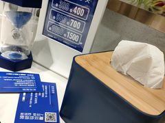 -兰湘子·湘菜小炒(崂山丽达店)