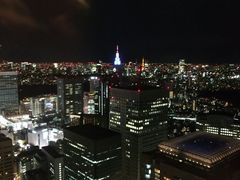 -东京都厅舍