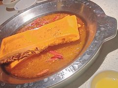 -大龙燚火锅(天钥桥路店)