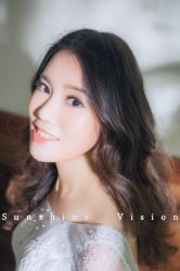 -日光视觉婚纱摄影(旗舰店)