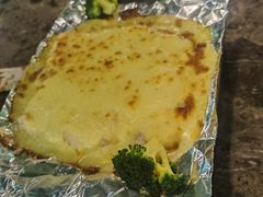 -绿茶餐厅(天津天河城店)