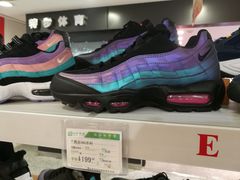-青岛利群四方购物广场