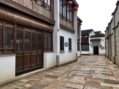 -衣裳街历史文化街区