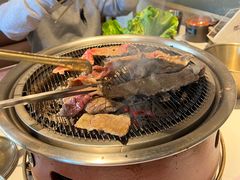 -西塔老太太泥炉烤肉(北京望京店)