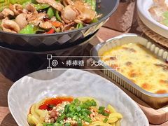 -大盐帮川菜馆(长楹天街店)