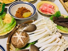 -有拈头成都市井火锅(老门东店)