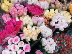 -循礼门鲜花花市(武汉循礼门店)