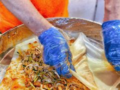 -安徽阜阳卷馍(西单店)