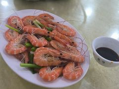 -考记泥焗鸡农庄·海鲜(北洛秘境店)