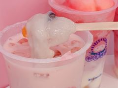 -和气桃桃(宏伊广场店)