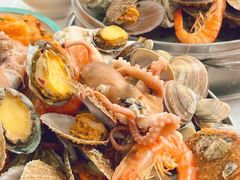 -日照大牌檔•小船海鲜(万平口店)