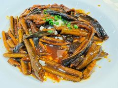 响油鳝丝-光明邨大酒家(淮海路店)