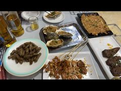 -辣不怕口味虾(凌霄路店)