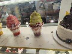 -DQ·蛋糕·冰淇淋(五棵松万达店)