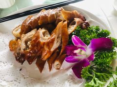 炸大肠-香山小厨(南联路店)