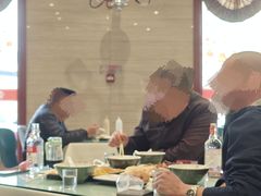 -老六饭店(翠通路店)