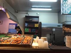 -猪脚将军(花园路店)