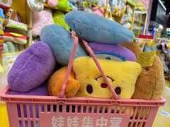 -娃娃集合营(上海奉贤龙湖天街店)