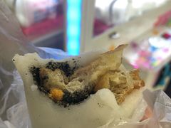 -上海虹口糕团(福州路店)