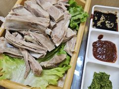 -沽源味道(中环路店)