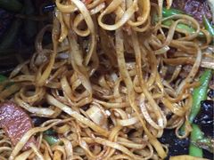 -九毛九西北菜(盈信广场店)