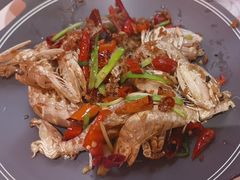 -避风塘·金牌店·夜宵(金玉兰店)