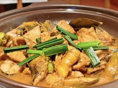 -四方桌·福建客家土菜(二中店)