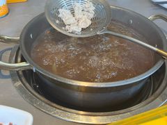 -潮发潮汕牛肉店(芳村店)