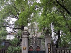 -圣米厄尔天主堂