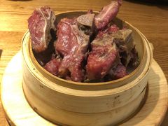 绝味手撕骨-闽上鲜·福建菜(龙湖滨江天街店)