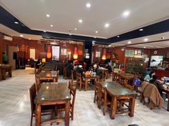大堂-要德鱼庄(陕钢家属院店)
