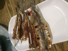 -大闫家烧烤·小海鲜家常菜(郑庄店)