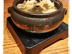 -云海肴·汽锅鸡·云南菜(高德置地店)