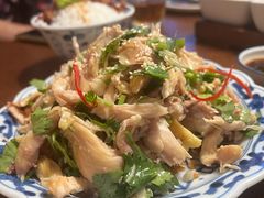 -林四喜·闽南传家菜(鼓浪屿店)