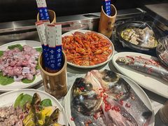 -古道村落(温汤店)