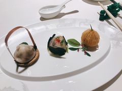 -誉珑轩(新濠天地店)