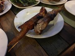 -Doo Dee Thai Food(Issan/Isaan/Esan)