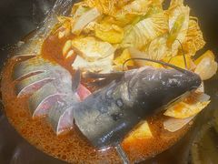 -老东北大铁锅·烧烤·东北菜