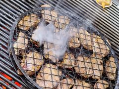 -农民烧烤(延边社区店)