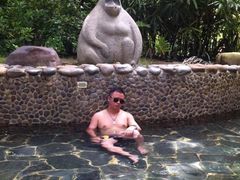 -三亚珠江南田温泉度假区