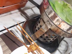 -上海大船酒店-沙滩餐厅