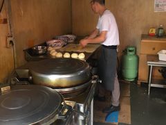 -段生记肉丸糊辣汤(西铁大明宫住宅小区店)