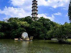 -江心屿景区