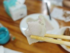 -老袁炒年糕(富豪路店)